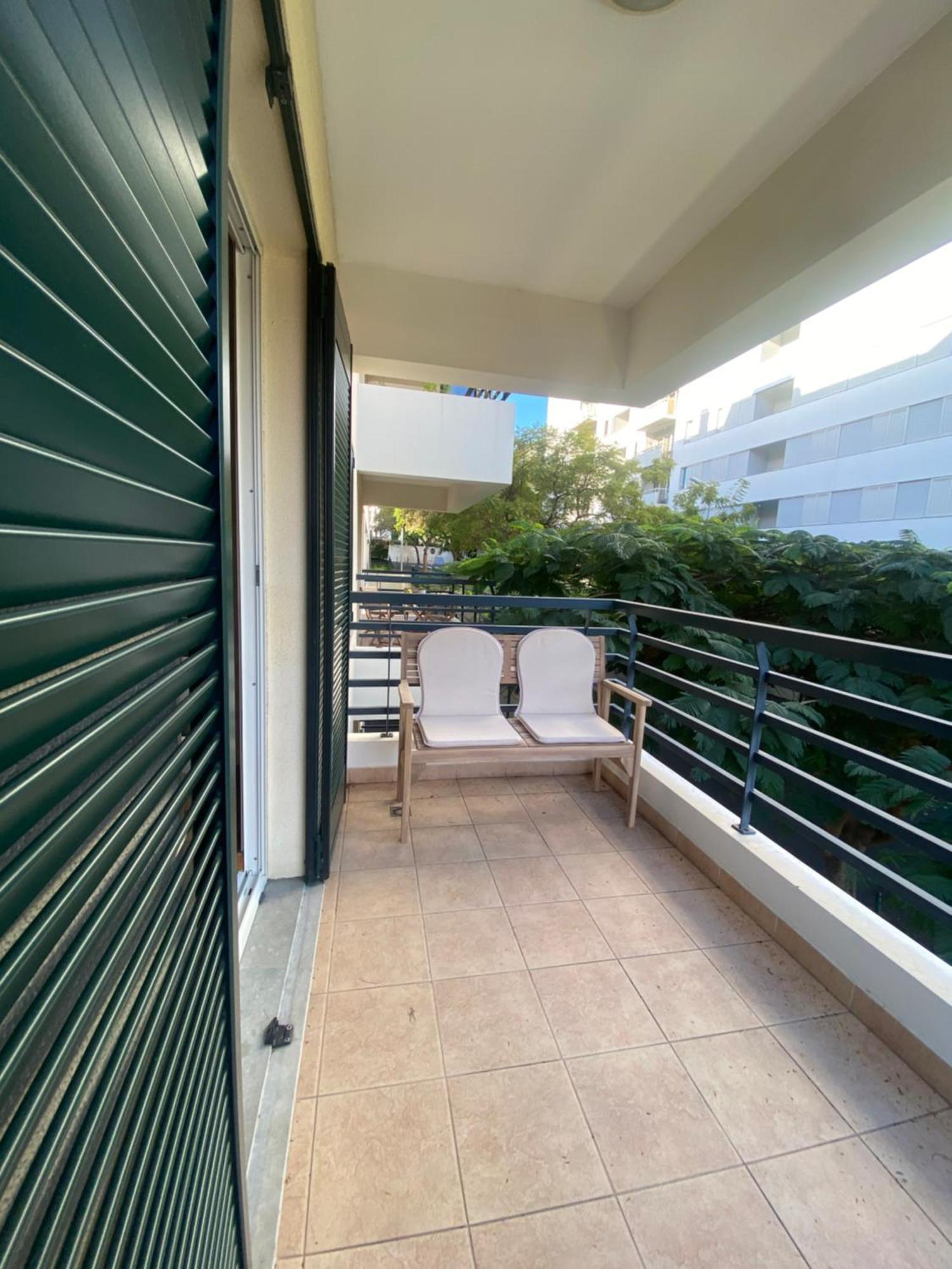 Apartamento Costa Do Sol V Funchal  Exterior foto